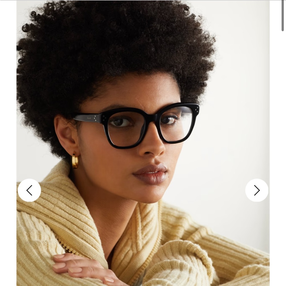 Celine 3 DOTS CL50086I glasses